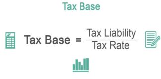 How to Calculate Tax Base? Components & Calculation Explained How to Calculate Tax Base