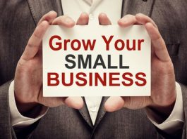 How to Grow Your Small Business? 7 Tips for Small Business Owners How to Grow Small Business