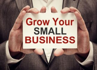 How to Grow Your Small Business? 7 Tips for Small Business Owners How to Grow Small Business