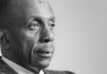 The Legacy of Howard Thurman: Interesting and Inspiring Facts Howard Thurman