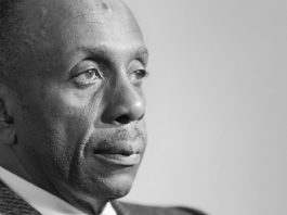 The Legacy of Howard Thurman: Interesting and Inspiring Facts Howard Thurman
