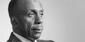 The Legacy of Howard Thurman: Interesting and Inspiring Facts Howard Thurman