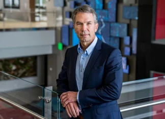 Jim Kavanaugh Net Worth 2024: Success Story of WWT Founder Jim Kavanaugh