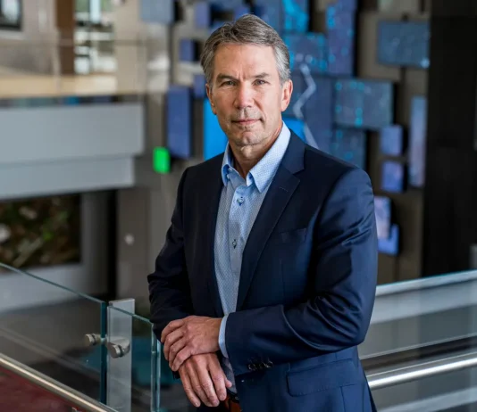 Jim Kavanaugh Net Worth 2024: Success Story of WWT Founder Jim Kavanaugh