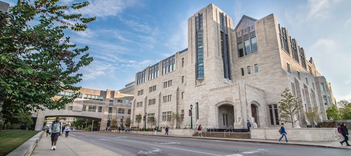 Kelley School of Business:
