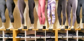 Why is Lululemon So Expensive? The Secrets Behind the Luxury Lululemon So Expensive