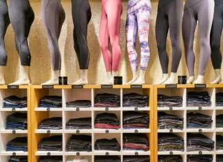 Why is Lululemon So Expensive? The Secrets Behind the Luxury Lululemon So Expensive