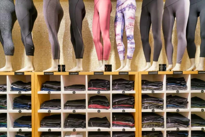 Lululemon So Expensive