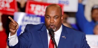 Mark Robinson Net Worth: Career & Controversial Politics in 2024 Mark Robinson Net Worth