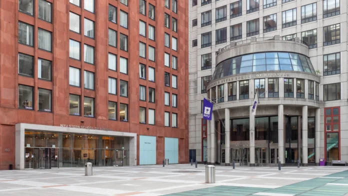 NYU Stern