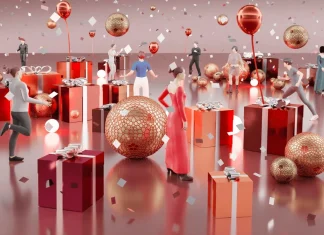 Fun New Year Celebration Ideas for the Office | New Year Party Ideas New Year Celebration Ideas for Your Office Party