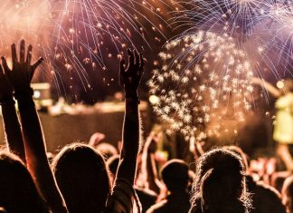 Best New Year Celebrations In The World: Best Places And Activities To Do New Year Celebrations In The World
