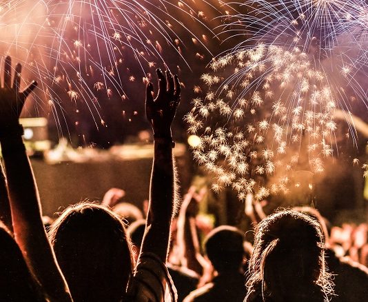 Best New Year Celebrations In The World: Best Places And Activities To Do New Year Celebrations In The World