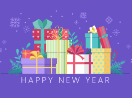 Top 5 Corporate New Year Gift Ideas for Employees & Offices New Year Gift Ideas
