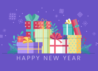 Top 5 Corporate New Year Gift Ideas for Employees & Offices New Year Gift Ideas