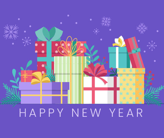 Top 5 Corporate New Year Gift Ideas for Employees & Offices New Year Gift Ideas