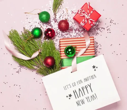New Year Party Email To Employees: Craft the Perfect Invitation New Year Party Email