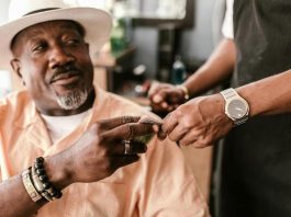 Meet Your Own Personal Loan Shark