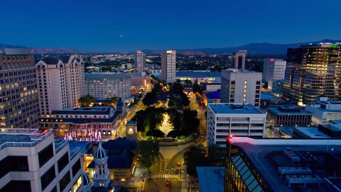 San Jose - california california