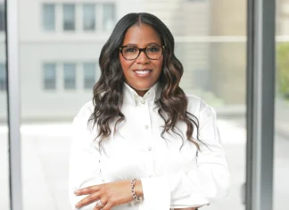 Thasunda Brown Duckett Net Worth – President & CEO – TIAA Thasunda Brown Duckett