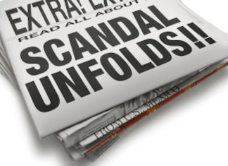 Biggest Controversies and Scandals of 2024: Entertainment, Politics & Beyond Top 2024 Controversies & Scandals