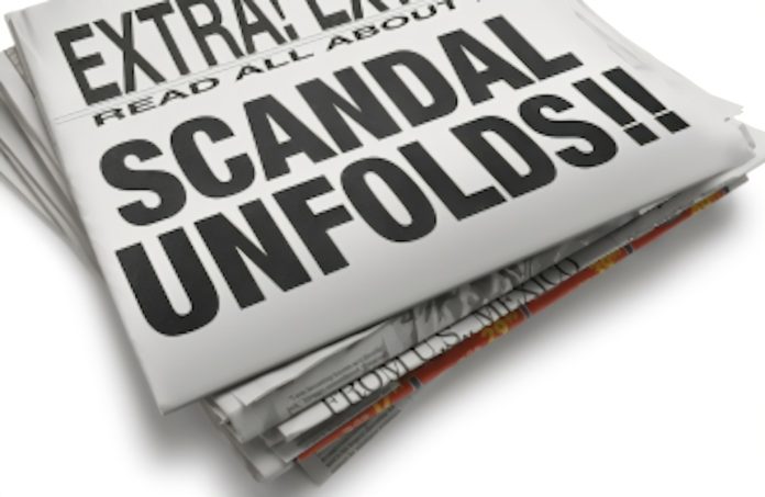 Top 2024 Controversies & Scandals