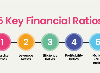 Top Financial Ratios to Analyze a Company’s Performance Top Financial Ratios