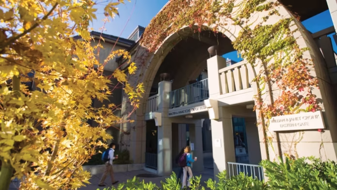 University of California, Berkeley - Haas School of Business Business Courses