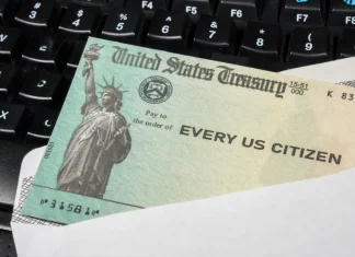 Who qualifies for $1,400 IRS stimulus checks? Recovery Rebate Credit Explained Who qualifies for $1,400 IRS stimulus checks