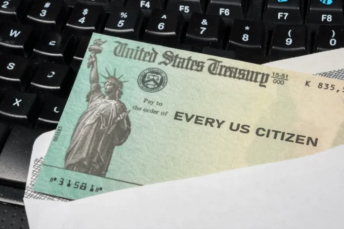 Who qualifies for $1,400 IRS stimulus checks