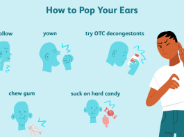 How to Unclog Ears After a Flight: Easy Remedies for Clogged Ears Unclog Ears After a Flight