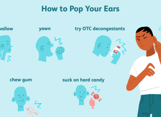 How to Unclog Ears After a Flight: Easy Remedies for Clogged Ears Unclog Ears After a Flight