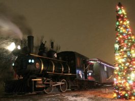 Top Christmas Events in the USA: Best Holiday Celebrations to Attend christmas events in the usa