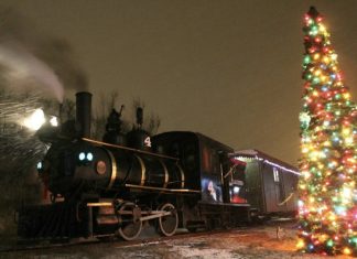 Top Christmas Events in the USA: Best Holiday Celebrations to Attend christmas events in the usa