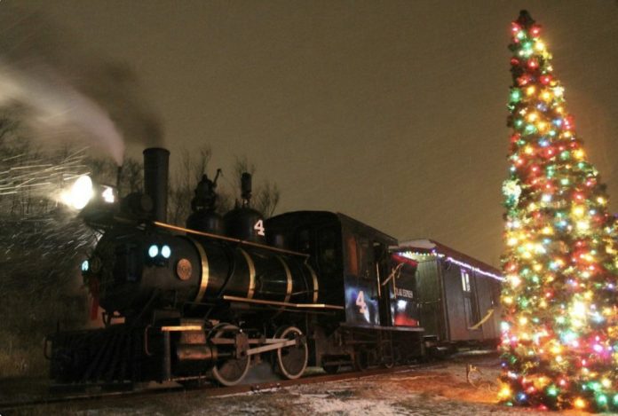 christmas events in the usa