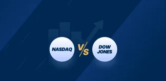 Difference Between Dow Jones vs Nasdaq: A Guide to Stock Market Indices Dow Jones vs Nasdaq