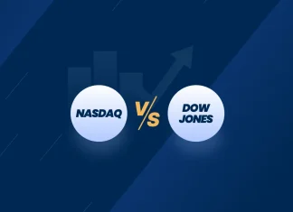 Difference Between Dow Jones vs Nasdaq: A Guide to Stock Market Indices Dow Jones vs Nasdaq