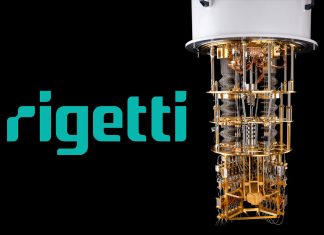 Rigetti Computing’s Stock Surge: Quantum Computing’s Future rigetti computing stock jumps