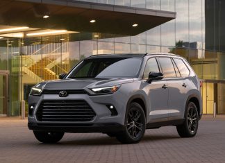 2025 Toyota Grand Highlander: Family Friendly SUV Redefined 2025 Toyota Grand Highlander