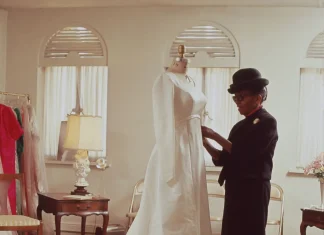 Top 10 Black Fashion Designers of All Time – African Americans Designer Ann Lowe - black fashion designers