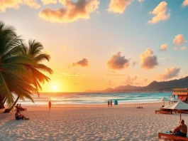 Best Warm Weather Places to Visit in January in the USA Best Warm Weather Places to Visit in January in the USA
