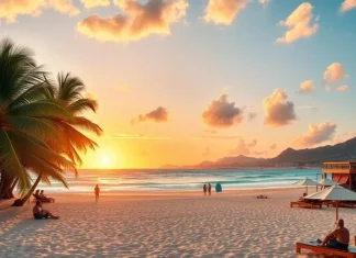 Best Warm Weather Places to Visit in January in the USA Best Warm Weather Places to Visit in January in the USA