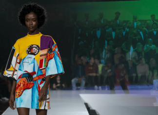 Top 10 Black-Owned Clothing Brands in the USA: Brands Leading The Charge In Fashion Black-Owned Clothing Brands