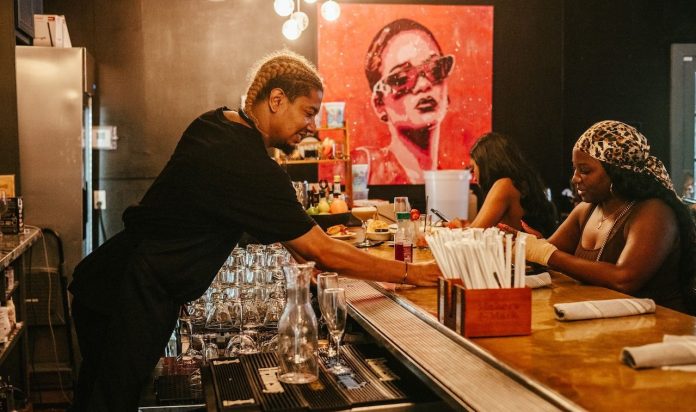 Black-Owned Restaurants in Texas