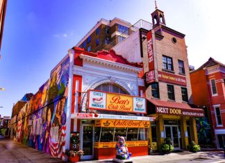 10 Best Black-Owned Restaurants in Washington D.C. Black-Owned Restaurants in Washington