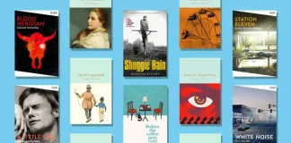 Booker Prize Winners from the Last 10 Years – Must-Read Novels Booker Prize Winners Last 10 Years