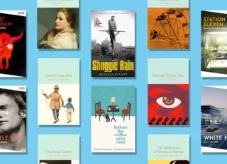 Booker Prize Winners from the Last 10 Years – Must-Read Novels Booker Prize Winners Last 10 Years