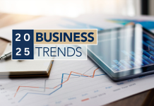 Top 5 Business Trends in 2025: AI, Sustainability & More Business Trends