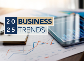 Top 5 Business Trends in 2025: AI, Sustainability & More Business Trends