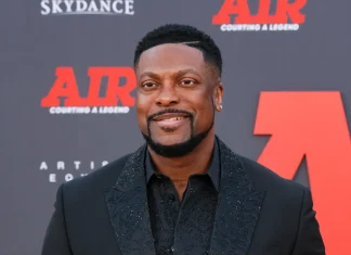 Chris Tucker Net Worth: Rise, Fall, and Hollywood Impact Chris Tucker